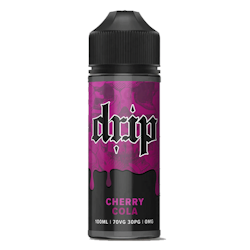 Drip cherry cola 100ml