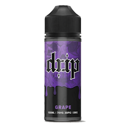 Drip grape 100ml