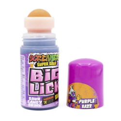 Big lick purple razs 60ml