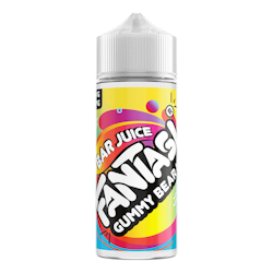 Fantasi gummy bear ice 100ml