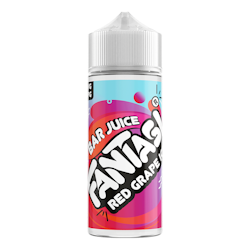 Fantasi red grape ice 100ml