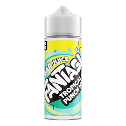 Fantasi tropical punch ice 100ml