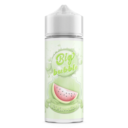 Big bubble watermelon 100ml