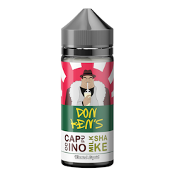 Don kens cappuccino 100ml