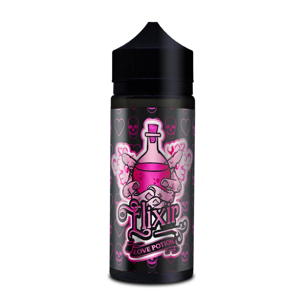 Elixir love potion 100ml
