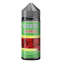 Danios cherries 100ml