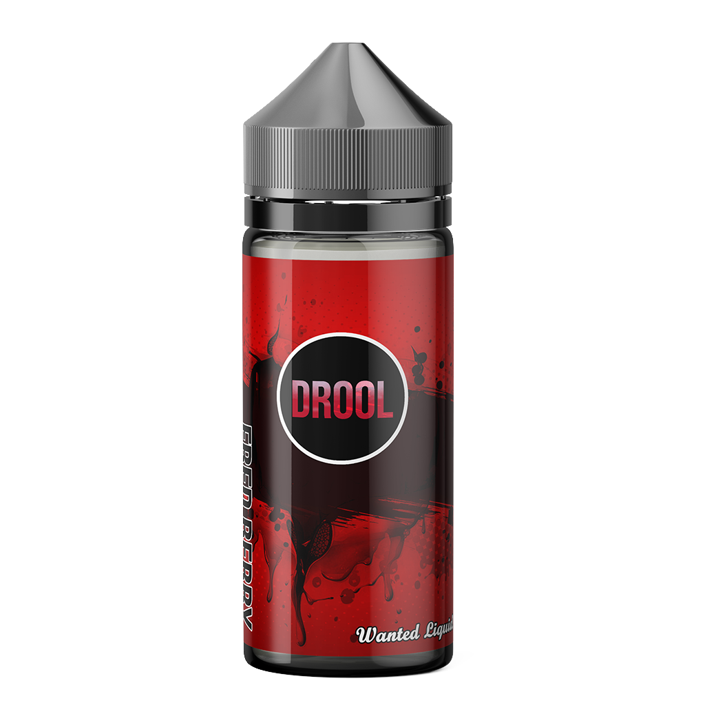 Drool fred berry 100ml