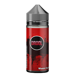 Drool fred berry 100ml
