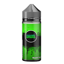 Drool honeydew 100ml