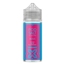 Podsalt sour blue raspberry 100ml