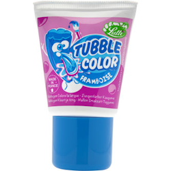 Tubble gum color 35g