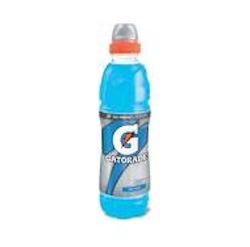 Gatorade cool blue 50cl