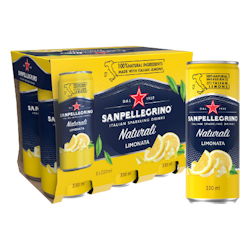 Sanpellegrino Limonata 33cl
