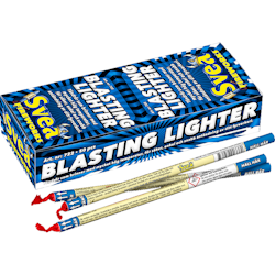 Blasting Lighter