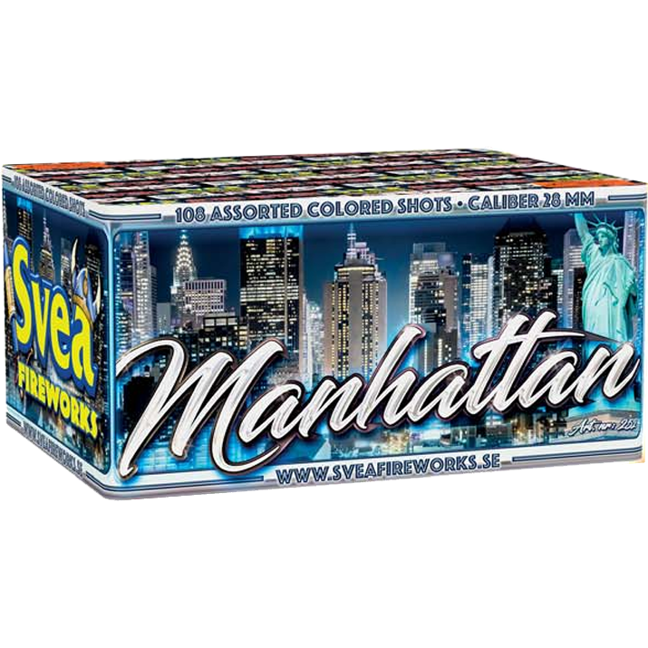 Manhattan