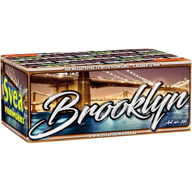 Brooklyn