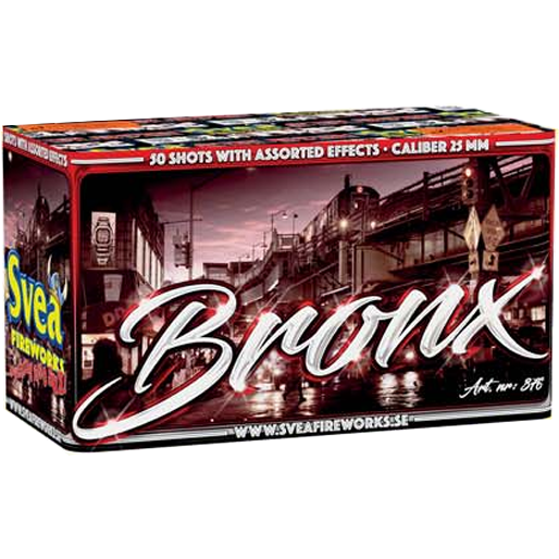 Bronx