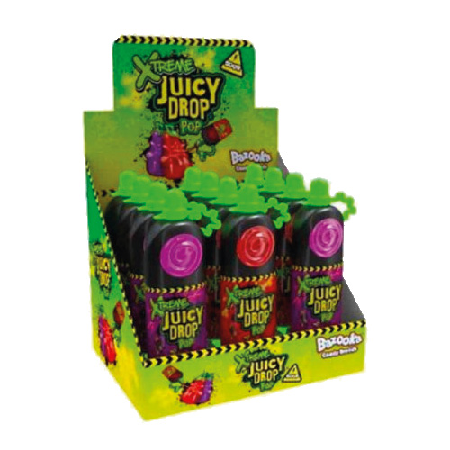Juicy drop pop xtreme 26g