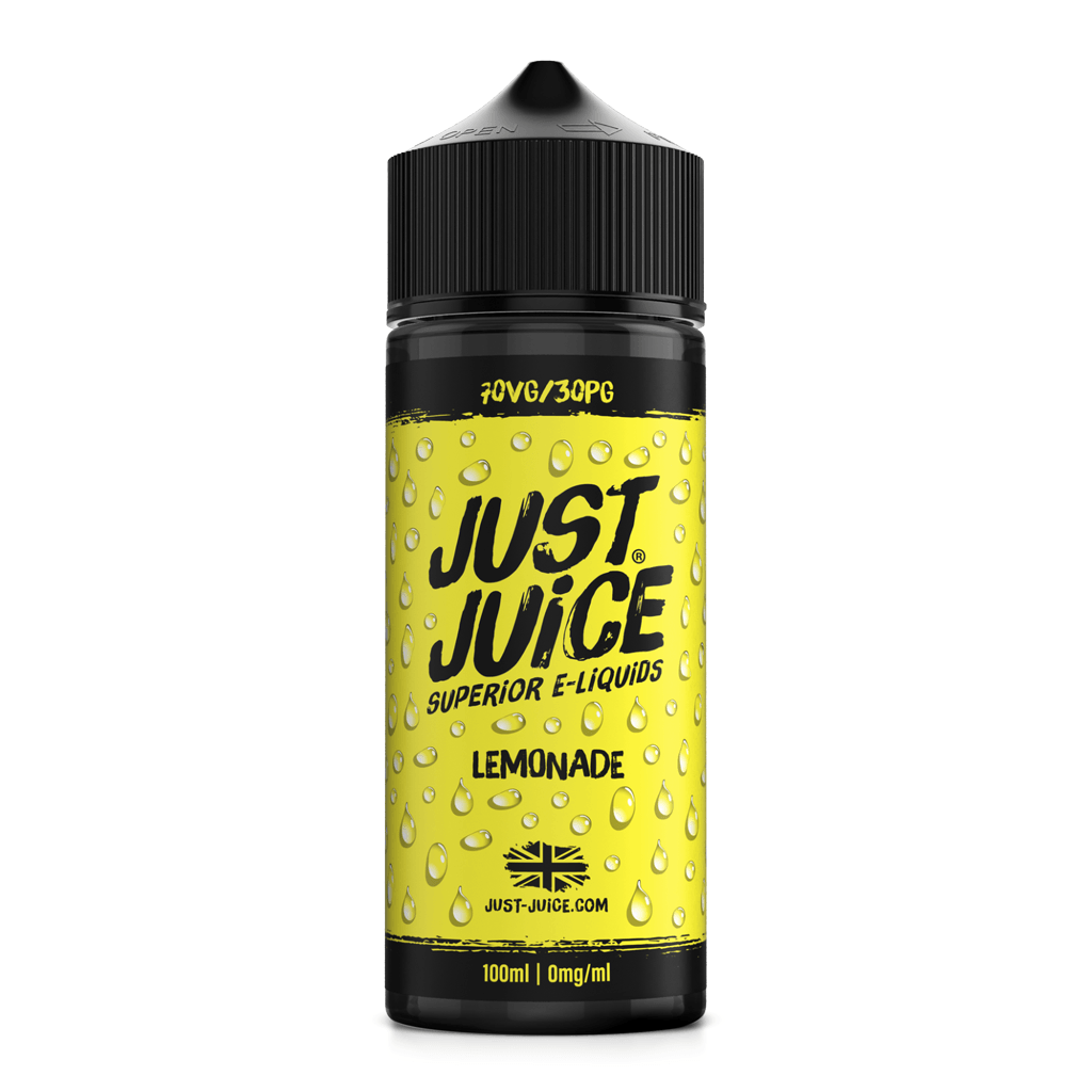 Just juice lemonade 100ml