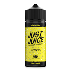 Just juice lemonade 100ml