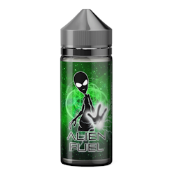 Alien fuel kiwi infusion 100ml