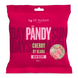 Pändy Cherry 50g