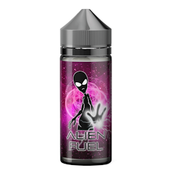 Alien fuel cherry fusion 100ml