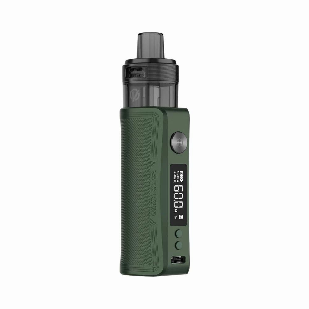 Vaporesso gen pt60 green