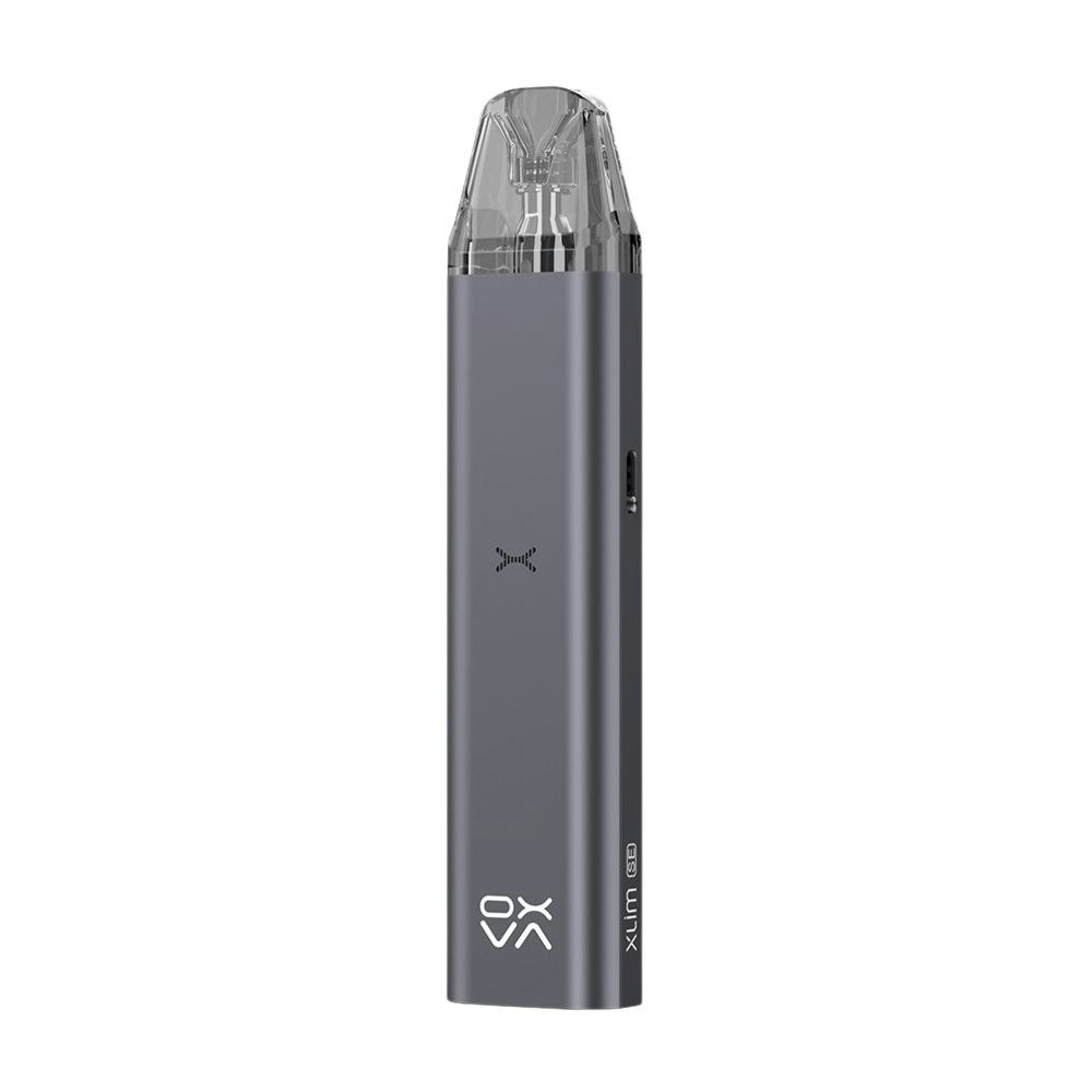 Oxva xlim se gunmetal