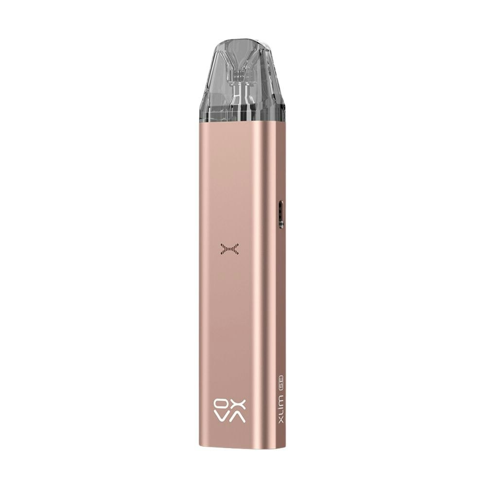 Oxva xlim se pink