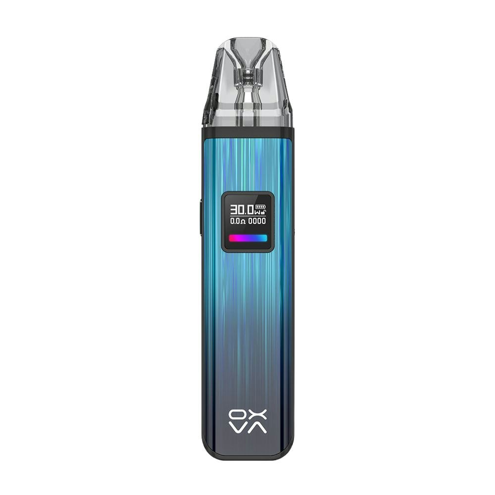 Oxva xlim pro blue