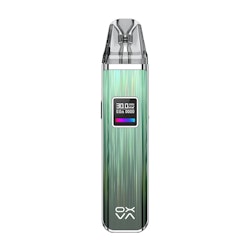 Oxva xlim pro green