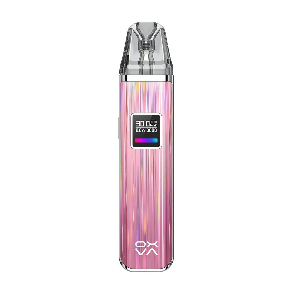 Oxva xlim pro pink