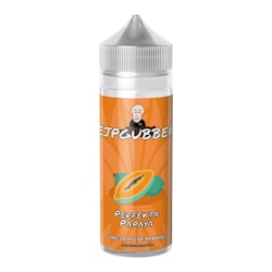 Vejpgubben papaya 100ml