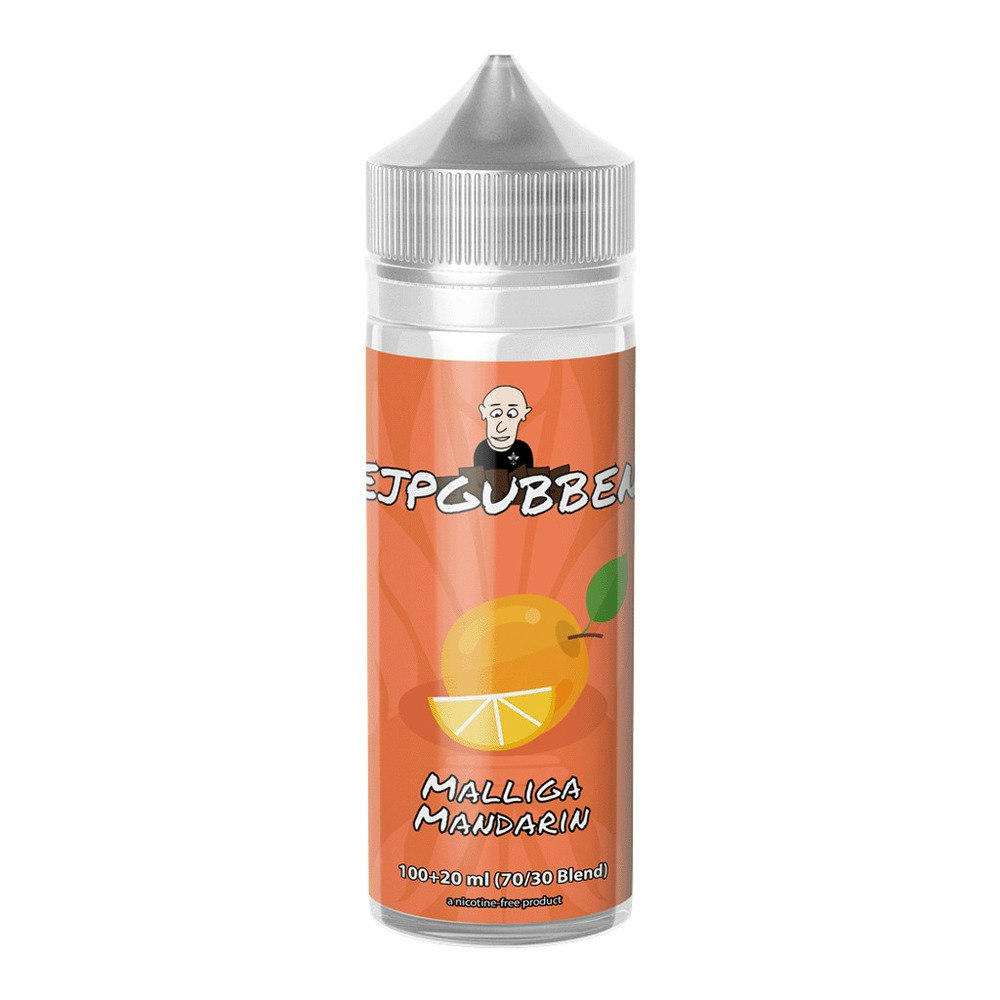 Vejpgubben mandarin 100ml