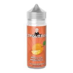 Vejpgubben mandarin 100ml