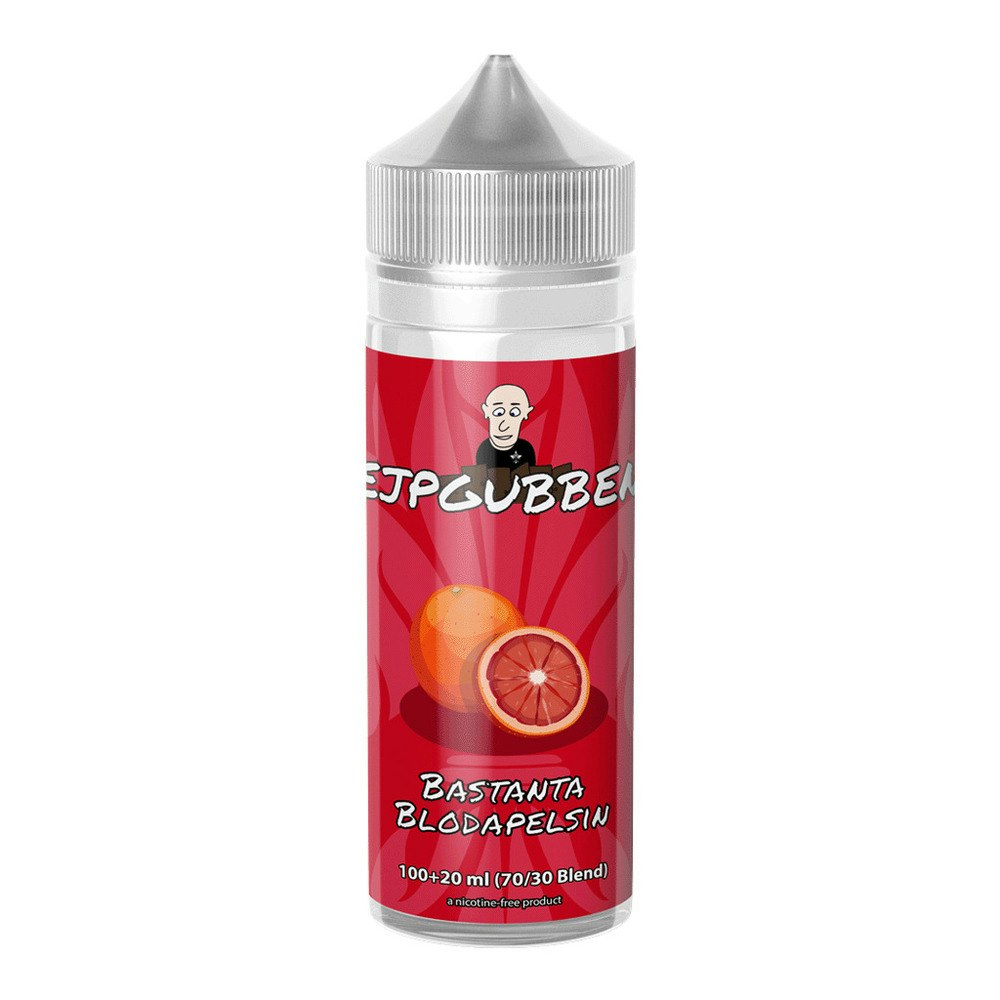 Vejpgubben blodapelsin 100ml