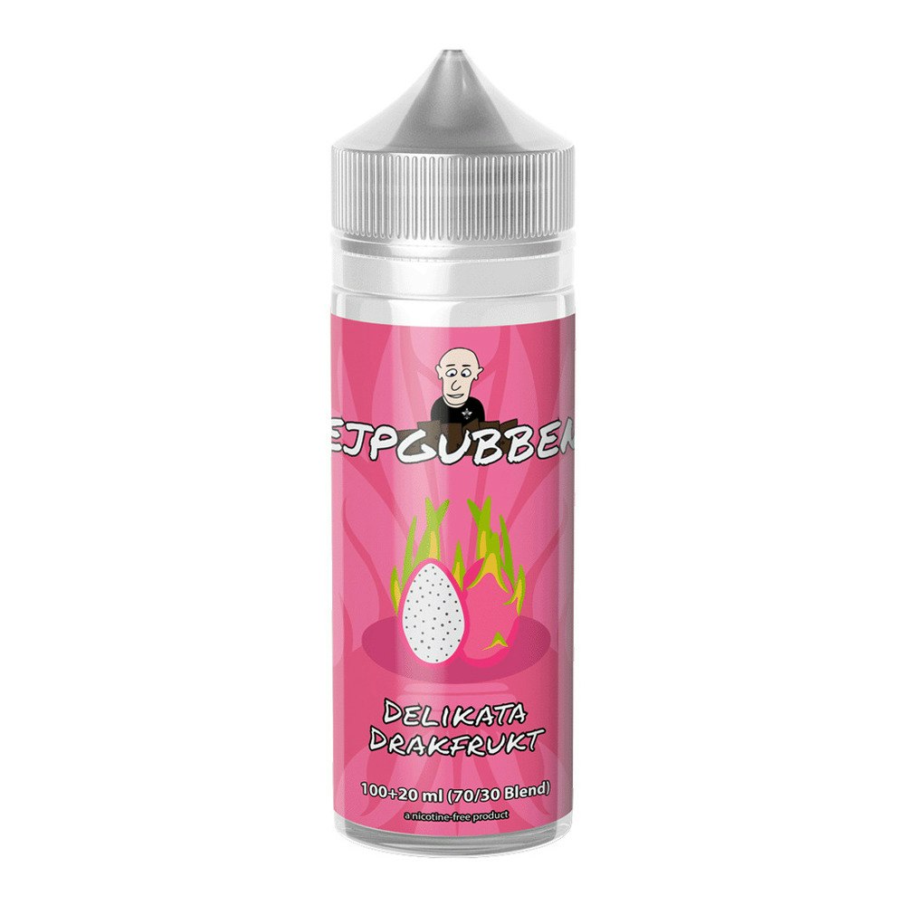 Vejpgubben drakfrukt 100ml