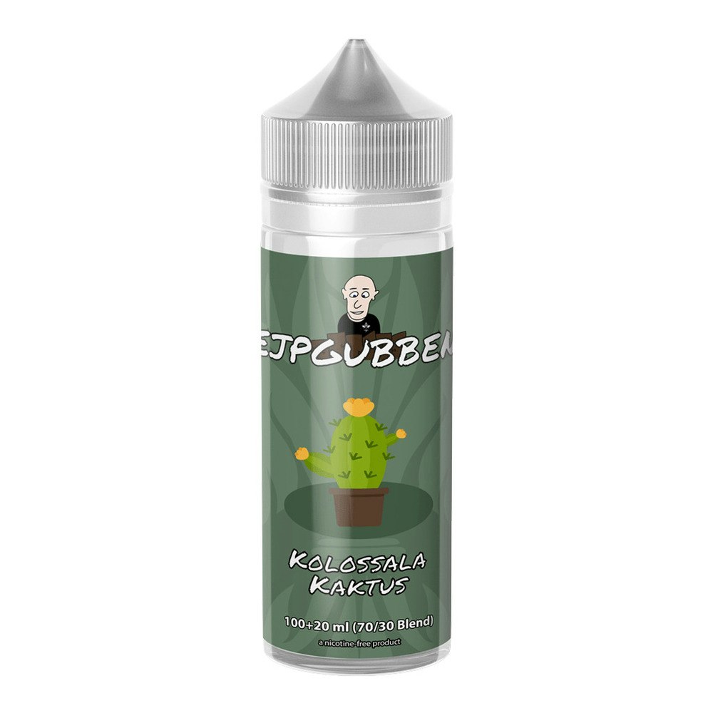 Vejpgubben kaktus 100ml