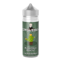Vejpgubben kaktus 100ml