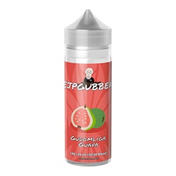 Vejpgubben guava 100ml