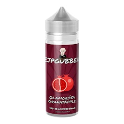 Vejpgubben granatäpple 100ml