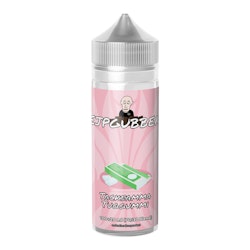 Vejpgubben tuggummi 100ml