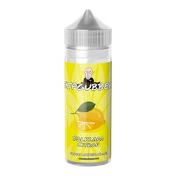 Vejpgubben citron 100ml