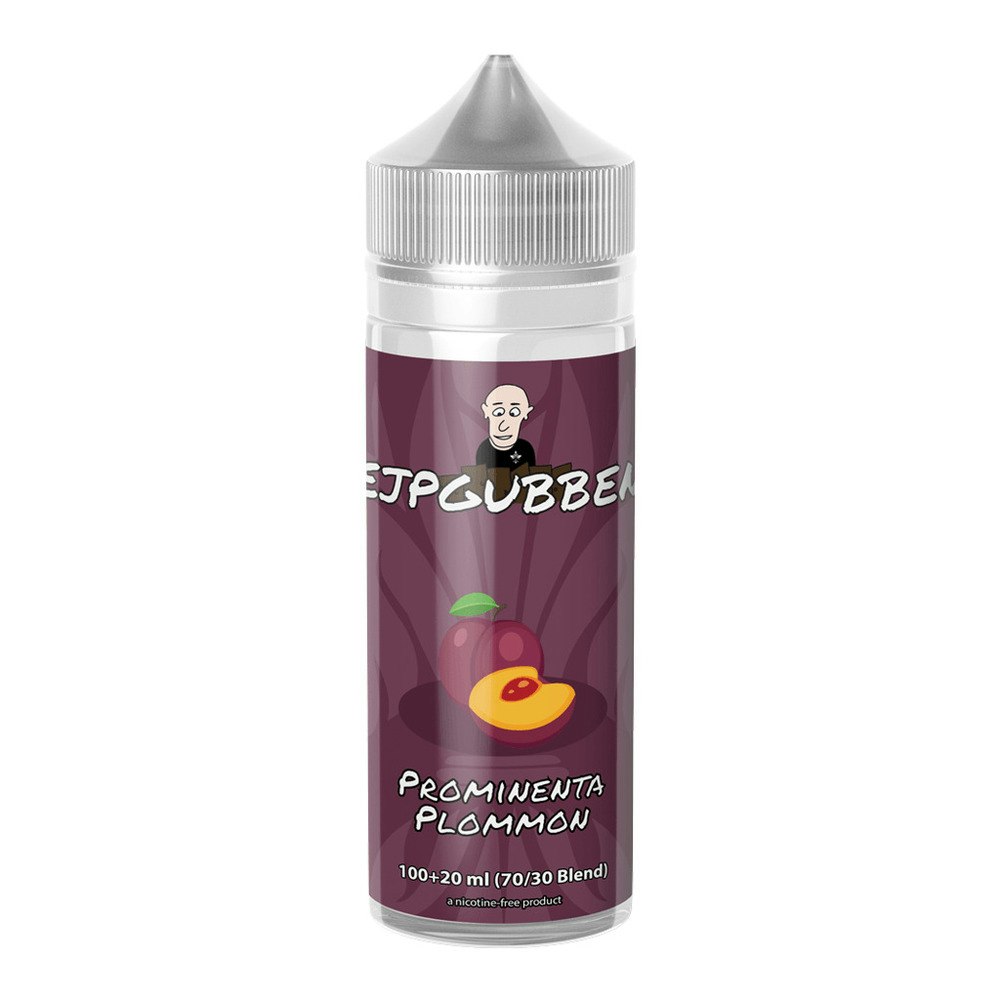 Vejpgubben plommon 100ml