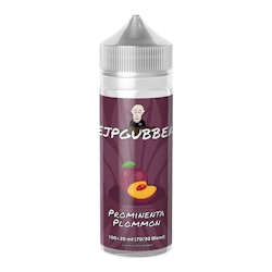 Vejpgubben plommon 100ml