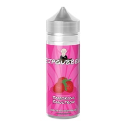 Vejpgubben smultron 100ml
