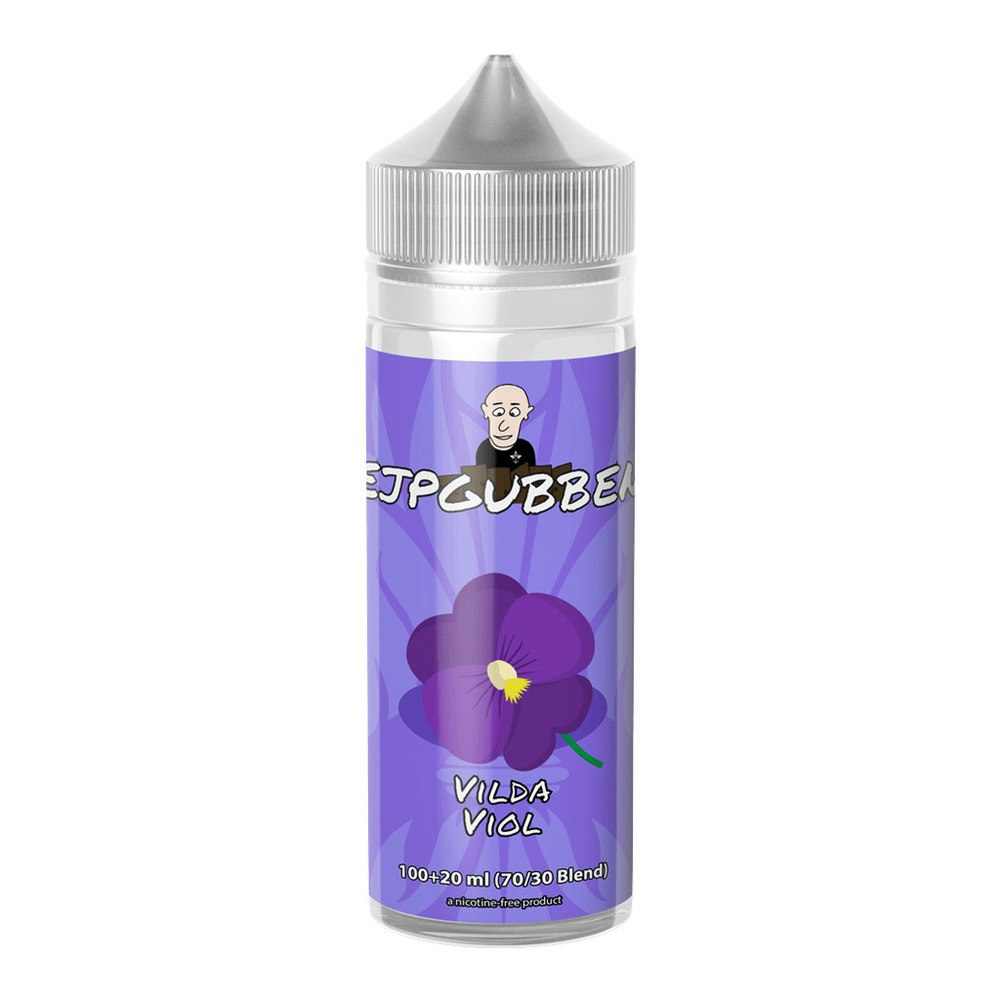 Vejpgubben viol 100ml