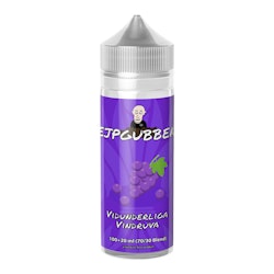Vejpgubben vindruva 100ml