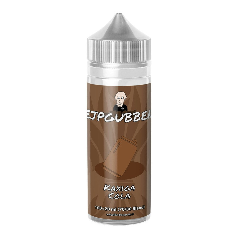 Vejpgubben cola 100ml